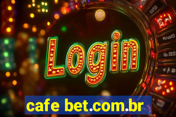 cafe bet.com.br